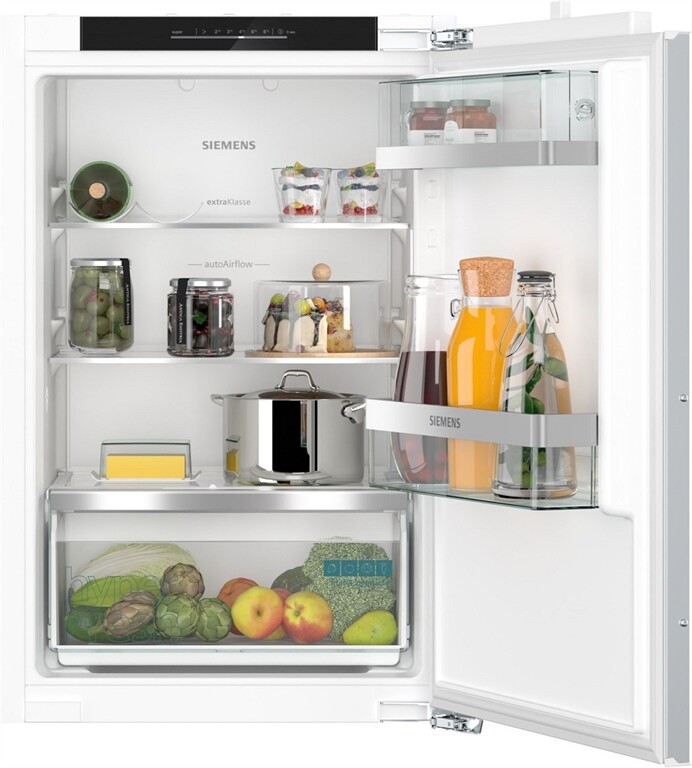 Siemens Einbau-Kühlschrank KI21REDD1