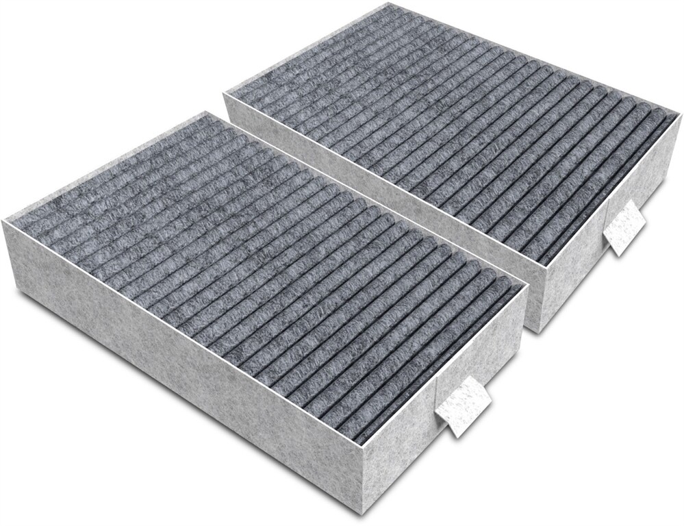 Miele DKF31-S Aktivkohlefilter Sensitiv