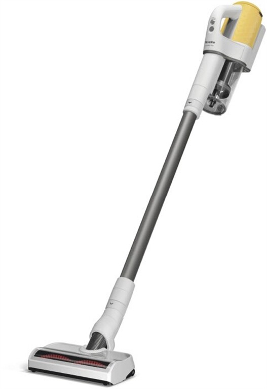 Miele Akku-Staubsauger Duoflex HX1 Sunsetgelb (Sunsetgelb)