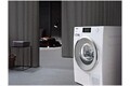 Miele TCR860WP D LW