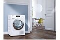Miele TCR860WP D LW