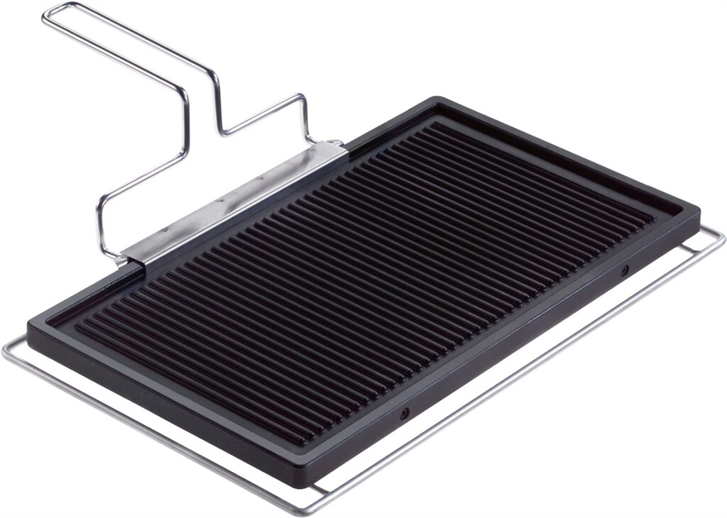 Miele CSGP1300 Grillplatte D (Aluminium)