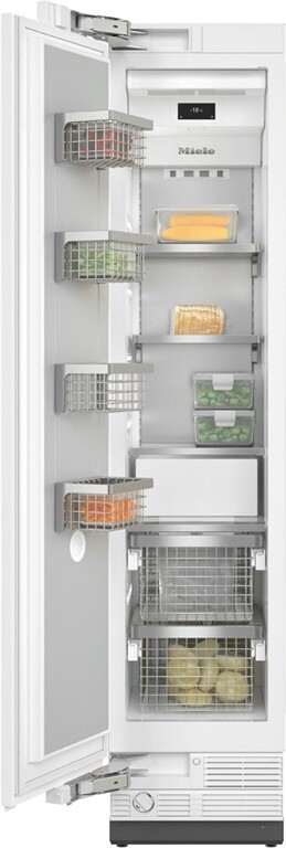 Miele Einbau-Gefrierschrank F 2413 Vi L 3 Jahre Premiumshop Garantie