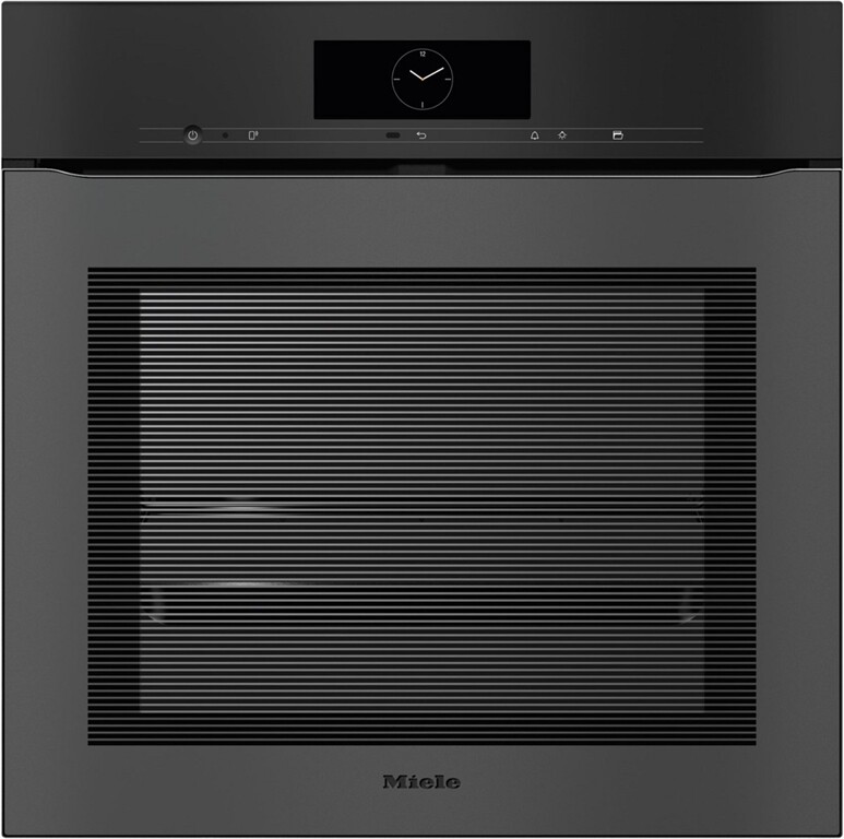 Miele Einbau-Elektro-Backofen H 7860 BPX obsw matt (Obsidianschwarz Matt) 3 Jahre Premiumshop Garantie