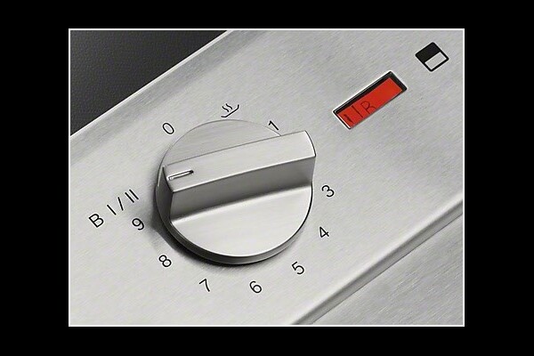 Miele CS 1411 F