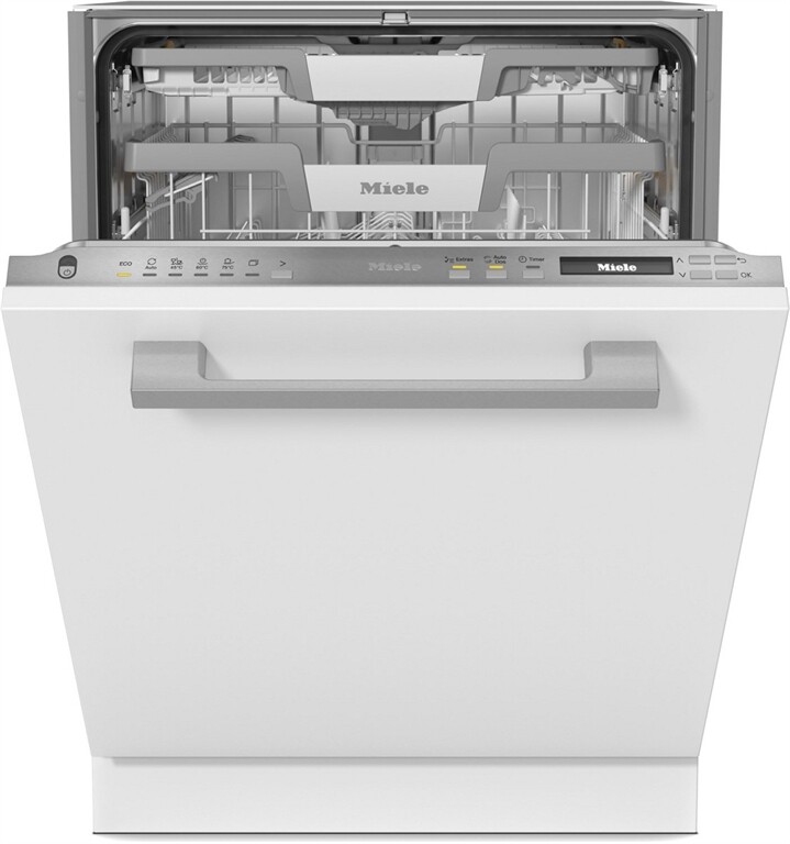 Miele Geschirrspüler G 7191 SCVi 125 Edition (vollintegrierbar) 3 Jahre Premiumshop Garantie