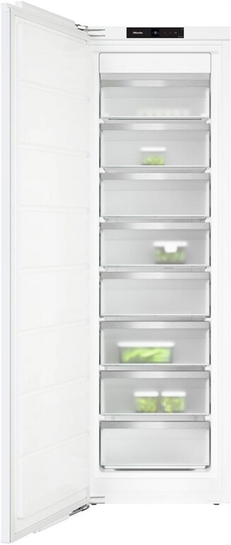 Miele Einbau-Gefrierschrank FNS 7740 D 3 Jahre Premiumshop Garantie