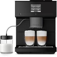 Miele Kaffeevollautomat CM 7750 125 Edition (Obsidianschwarz Matt  