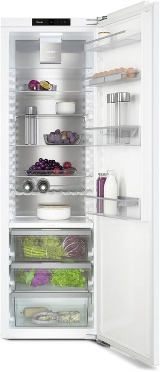 Miele Einbau-Kühlschrank K 7747 C 3 Jahre Premiumshop Garantie