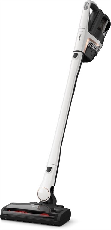 Miele Akku-Staubsauger Triflex HX2 125 Edition (Lotosweiß/Roségold)