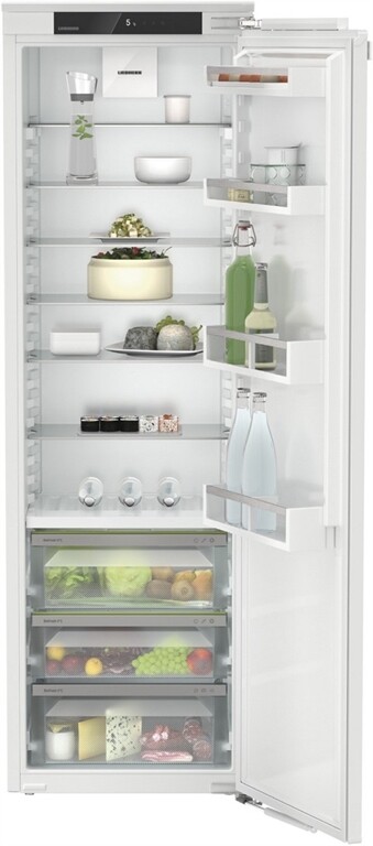 LIEBHERR Einbau-Kühlschrank IRBd 5120-22 3 Jahre Premiumshop Garantie