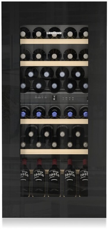 LIEBHERR Einbaubarer Weintemperierschrank EWTgb 2383-26 3 Jahre Premiumshop Garantie