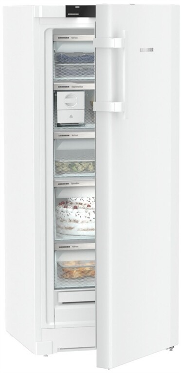 LIEBHERR Stand-Gefrierschrank FNc 467i-22 3 Jahre Premiumshop Garantie
