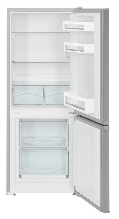 LIEBHERR Stand-Kühl-Gefrierkombination CUele 2331-26