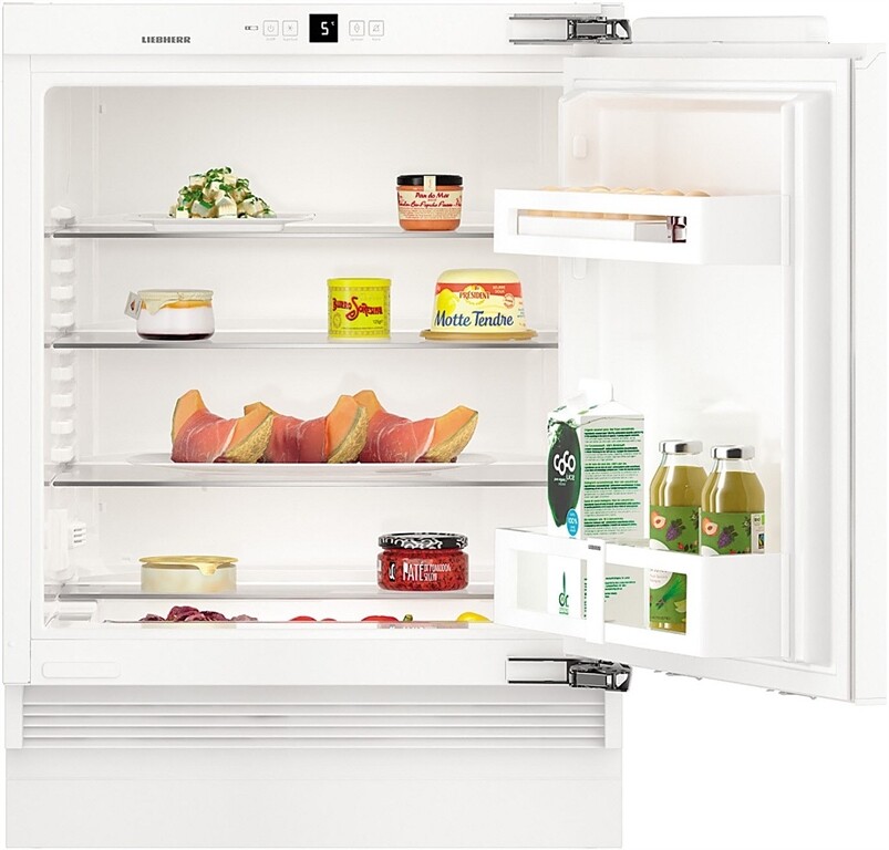 LIEBHERR Unterbau-Kühlschrank UIK 1510-26