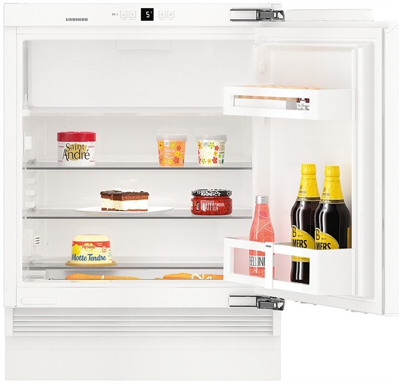 LIEBHERR Unterbau-Kühlschrank UIK 1514-26