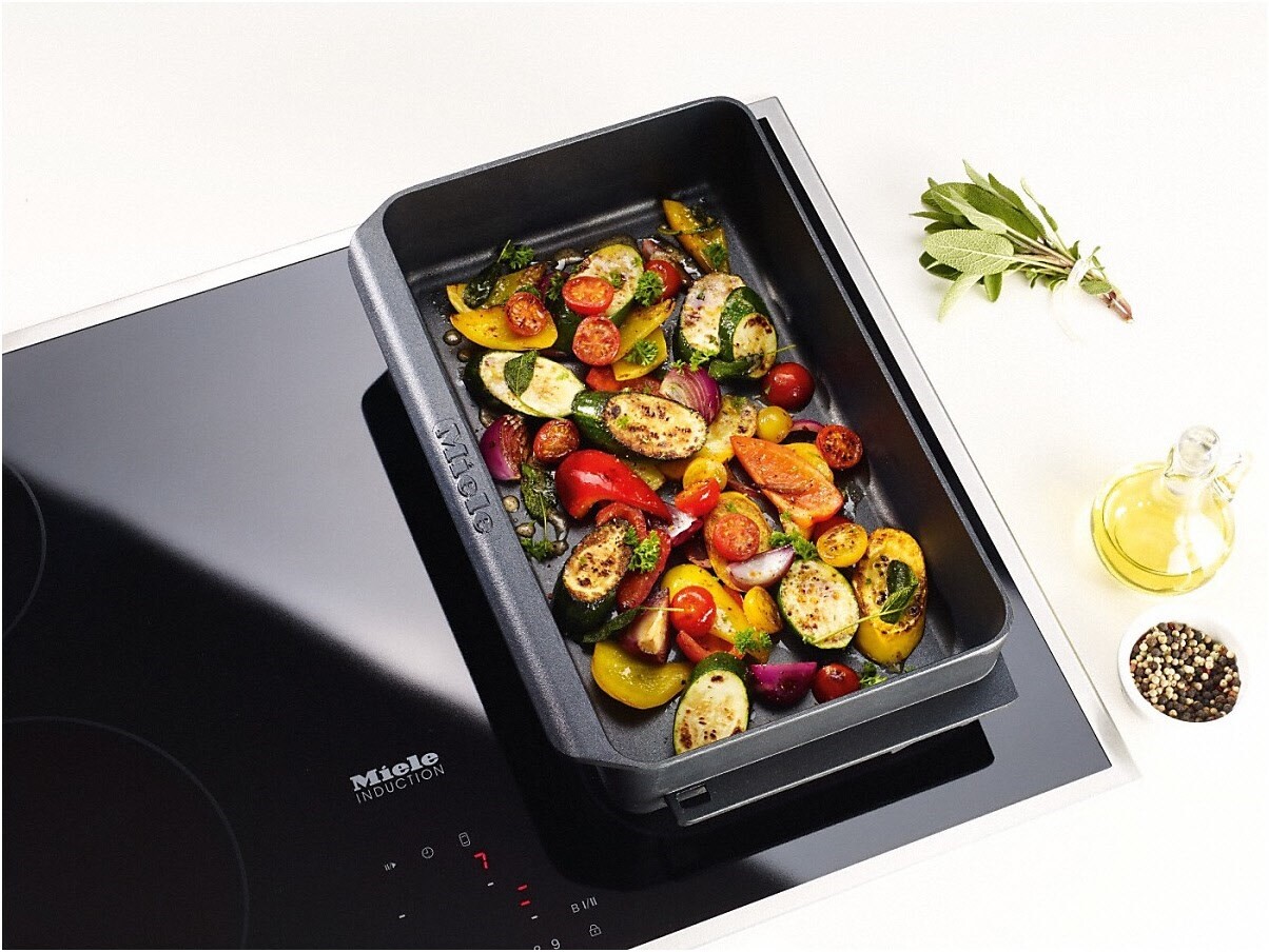 Miele HUB 62-22 Bräter - Premiumshop24