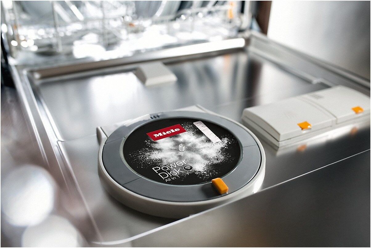 Miele Set PowerDisk 6 Stück - Premiumshop24