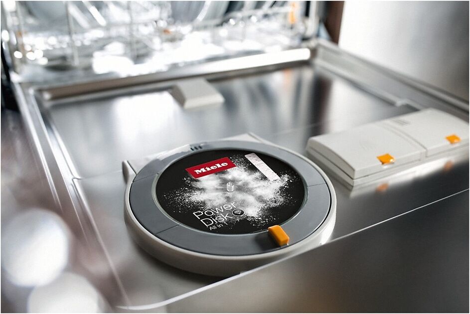 Miele Set PowerDisk 6 Stück - Premiumshop24