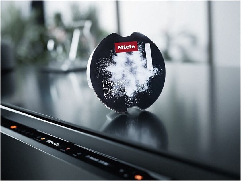 Miele Set PowerDisk 6 Stück - Premiumshop24