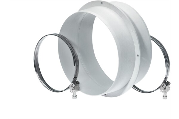 Miele DASDV 150 Schalldämpferverbinder