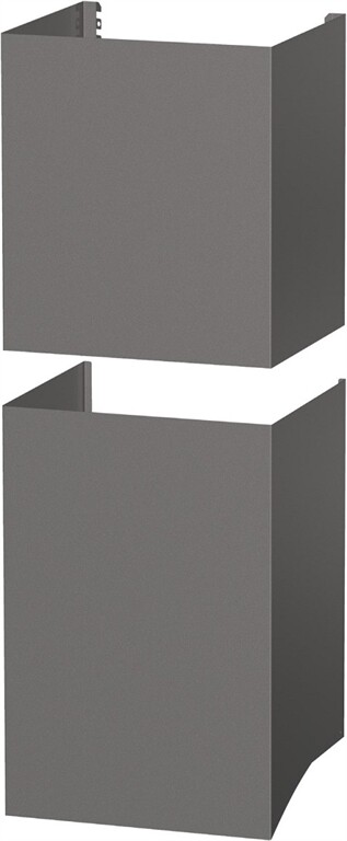 Miele DADC7000 KAMIN (Graphit-Grau)