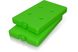 Siemens GS10Z010 Kälteakku (grün)