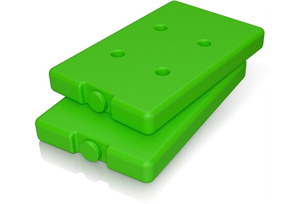 Siemens GS10Z010 Kälteakku