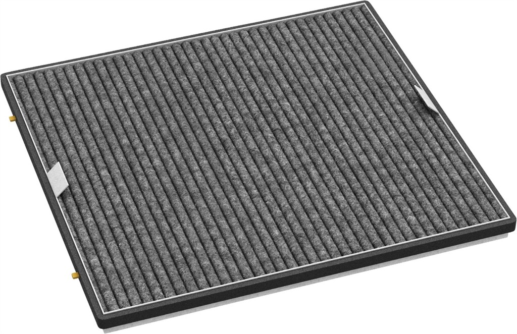 Miele Dunstabzugshaube DKF 25-P Aktivkohlefilter