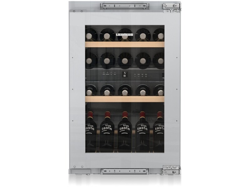 LIEBHERR EWTdf 1653-26