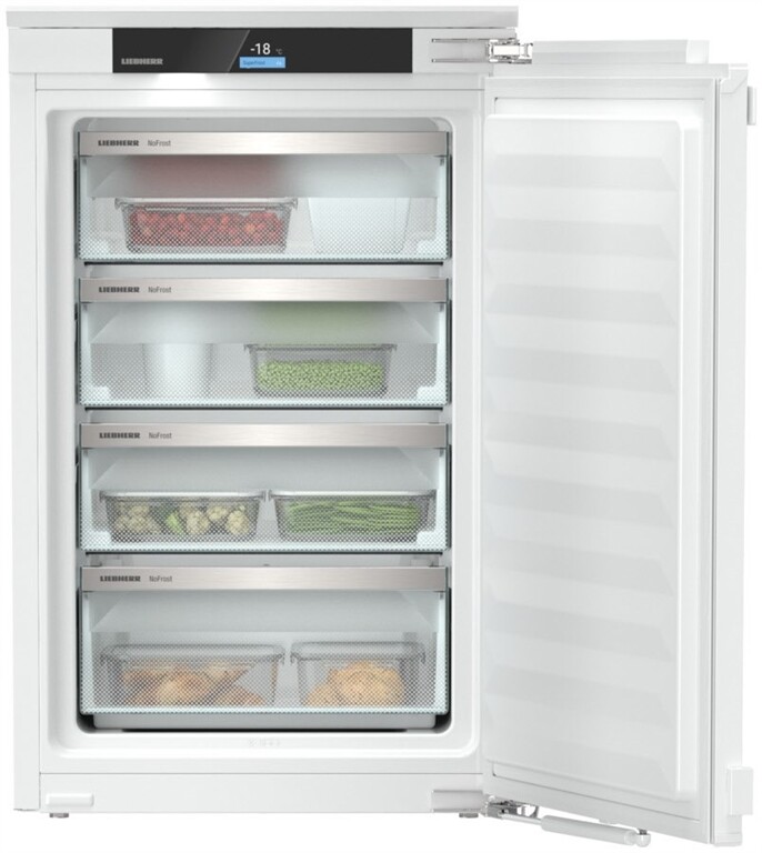 LIEBHERR Einbau-Gefrierschrank IFNci 3954-22 3 Jahre Premiumshop Garantie