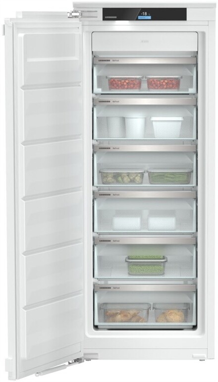 LIEBHERR Einbau-Gefrierschrank SIFNdi 4556-22 3 Jahre Premiumshop Garantie
