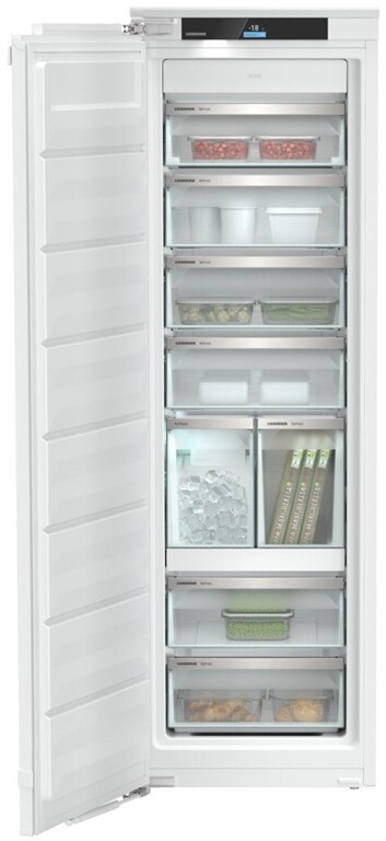 LIEBHERR Einbau-Gefrierschrank SIFNdi 5188-22 3 Jahre Premiumshop Garantie