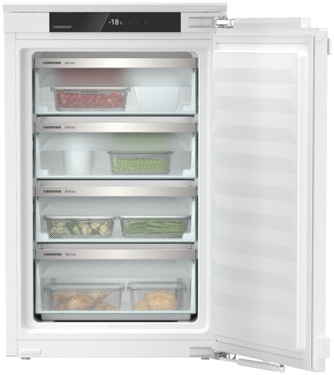 LIEBHERR Einbau-Gefrierschrank IFNd 3924-22 3 Jahre Premiumshop Garantie