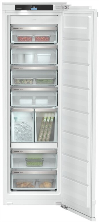 LIEBHERR Einbau-Gefrierschrank SIFNAd 5188-22 3 Jahre Premiumshop Garantie