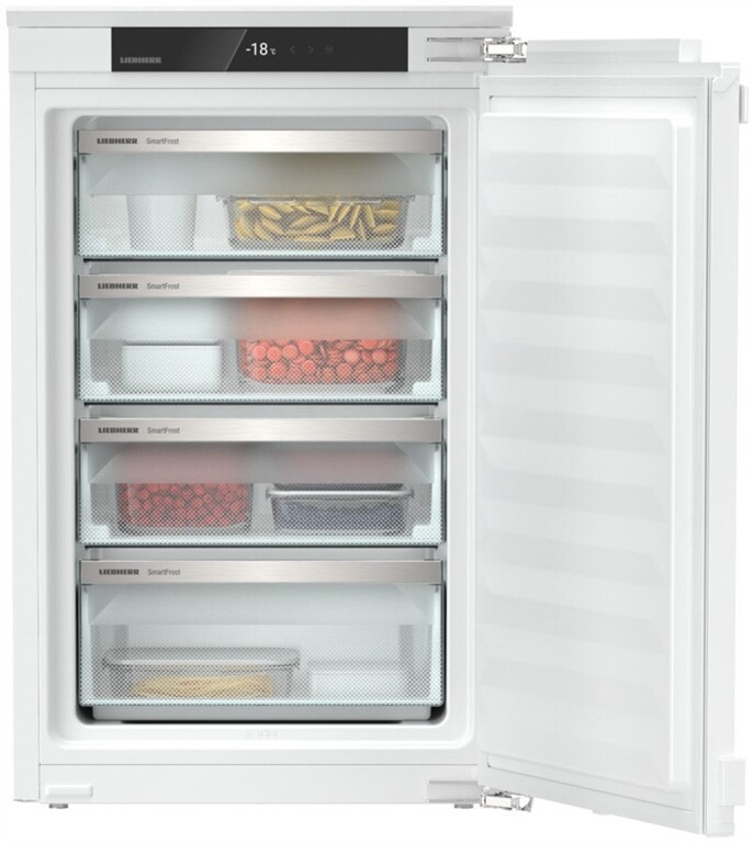 LIEBHERR Einbau-Gefrierschrank IFd 3904-22