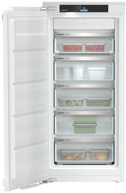 LIEBHERR Einbau-Gefrierschrank SIFNdi 4155-22 3 Jahre Premiumshop Garantie