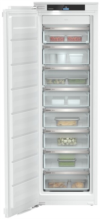 LIEBHERR Einbau-Gefrierschrank SIFNdi 5178-22 3 Jahre Premiumshop Garantie