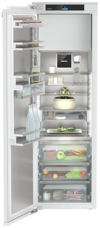 LIEBHERR Einbau-Kühlschrank IRBAc 5171-22.617 3 Jahre Premiumshop Garantie