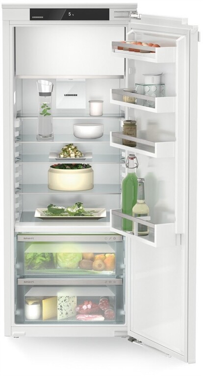LIEBHERR Einbau-Kühlschrank IRBc 4521-22 3 Jahre Premiumshop Garantie