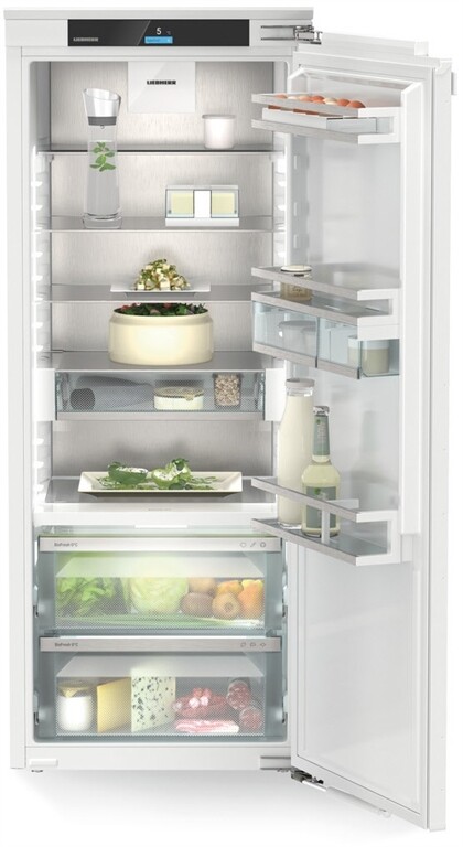 LIEBHERR Einbau-Kühlschrank IRBci 4550-22 3 Jahre Premiumshop Garantie