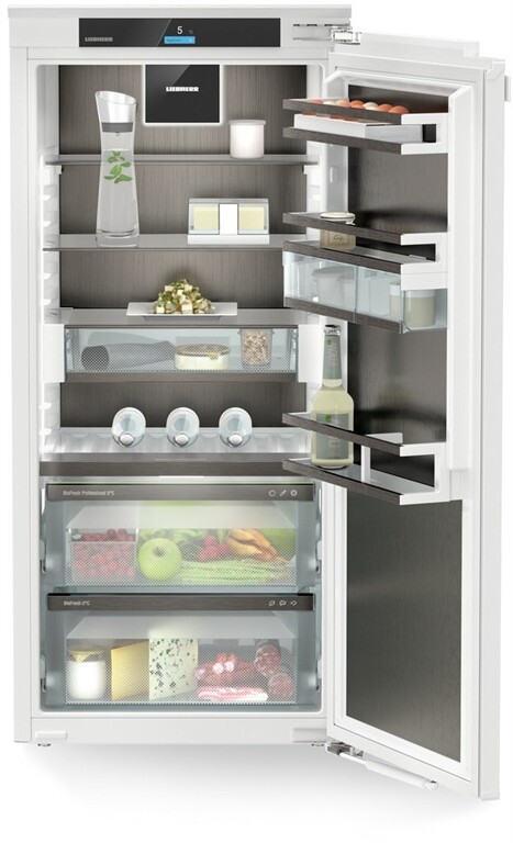 LIEBHERR Einbau-Kühlschrank IRBbsbi 4170 3 Jahre Premiumshop Garantie