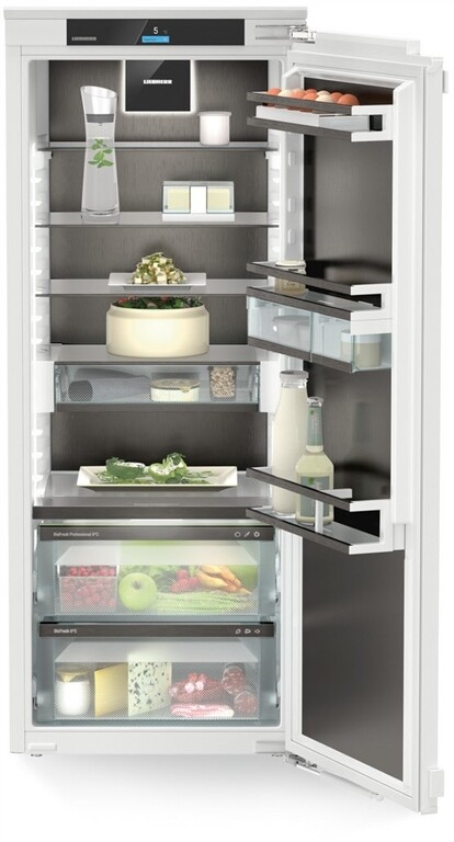 LIEBHERR Einbau-Kühlschrank IRBbsbi 4570 3 Jahre Premiumshop Garantie