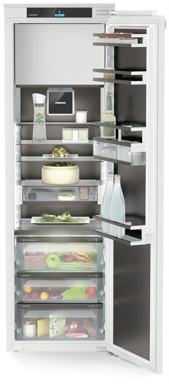 LIEBHERR Einbau-Kühlschrank IRBbsci 5171 3 Jahre Premiumshop Garantie