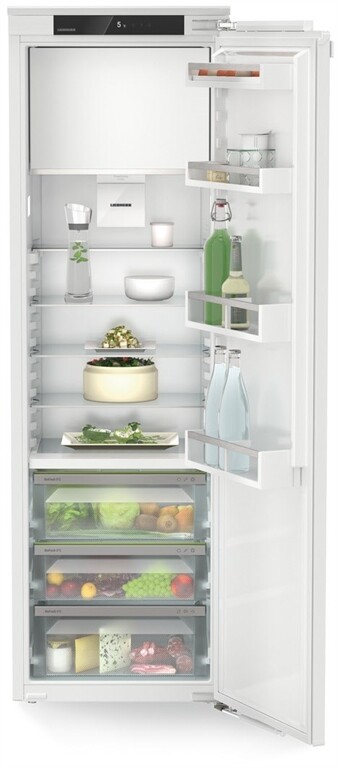 LIEBHERR Einbau-Kühlschrank IRBd 5121-22 3 Jahre Premiumshop Garantie