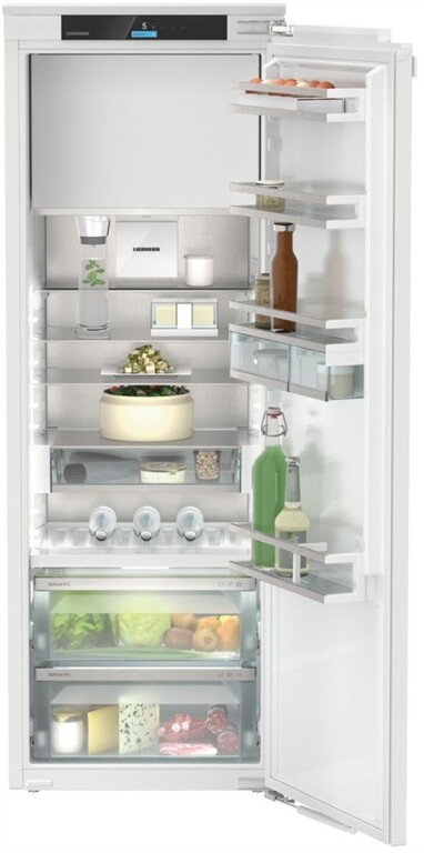 LIEBHERR Einbau-Kühlschrank IRBdi 4851-22 3 Jahre Premiumshop Garantie