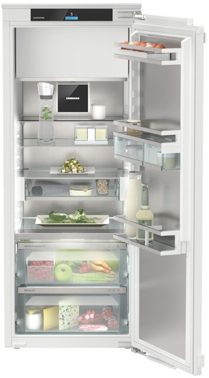 LIEBHERR Einbau-Kühlschrank IRBci 4571-22 3 Jahre Premiumshop Garantie