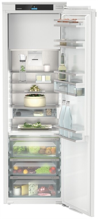 LIEBHERR Einbau-Kühlschrank IRBci 5151-22 3 Jahre Premiumshop Garantie