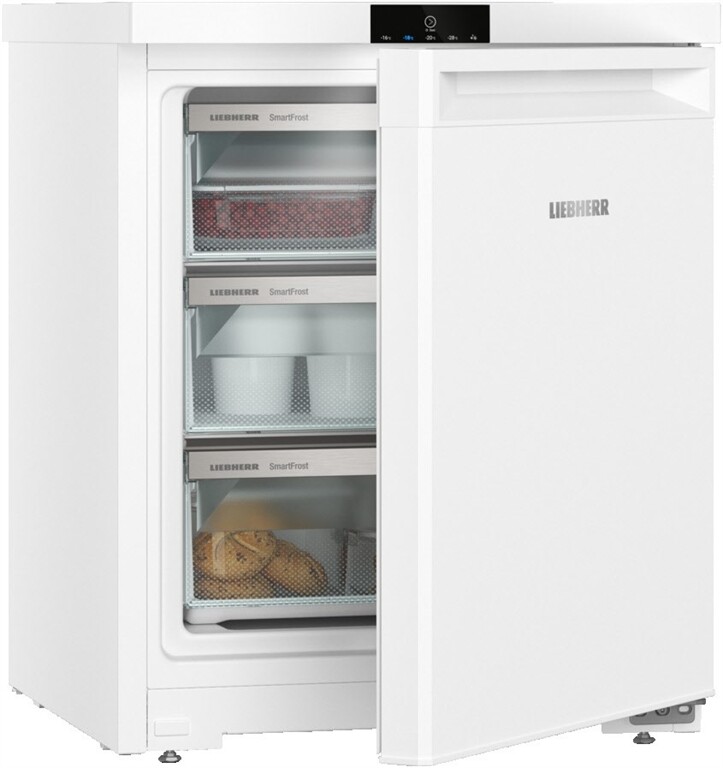 LIEBHERR Tischgefrierschrank Fe 1003-20