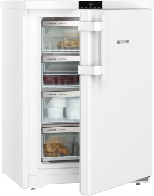 LIEBHERR Tischgefrierschrank Fci 1624-20